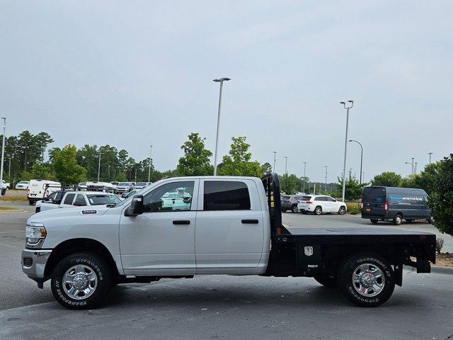 new 2023 Ram 3500 car, priced at $49,998