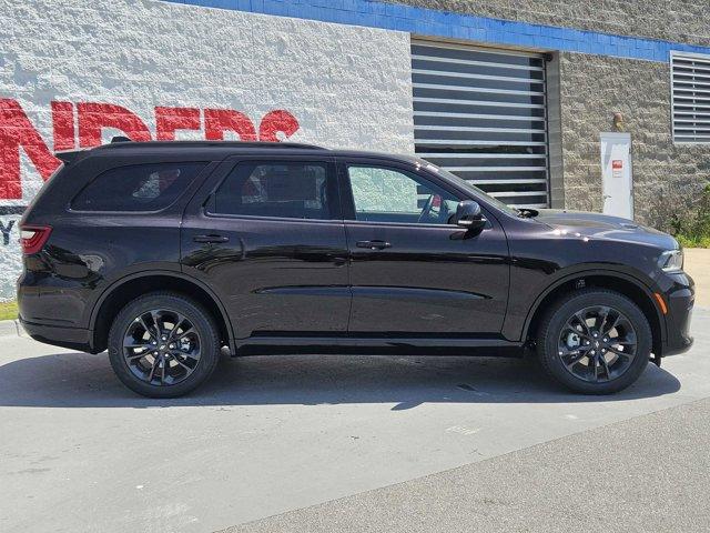 new 2024 Dodge Durango car, priced at $57,499