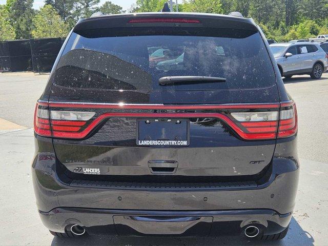 new 2024 Dodge Durango car, priced at $57,499