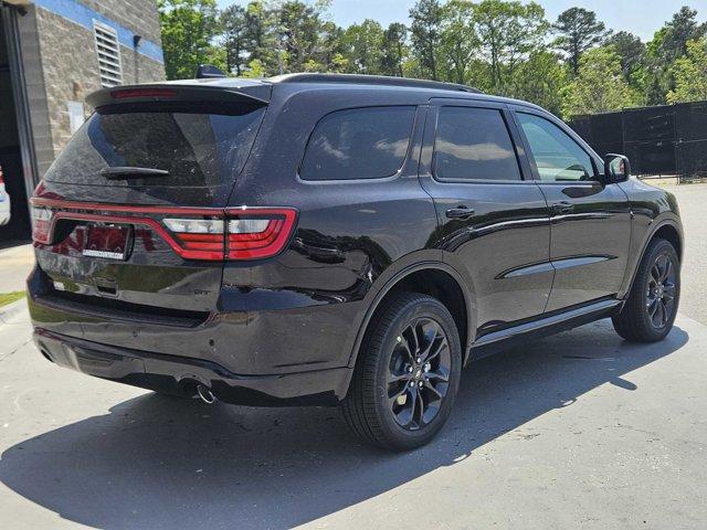 new 2024 Dodge Durango car, priced at $57,499