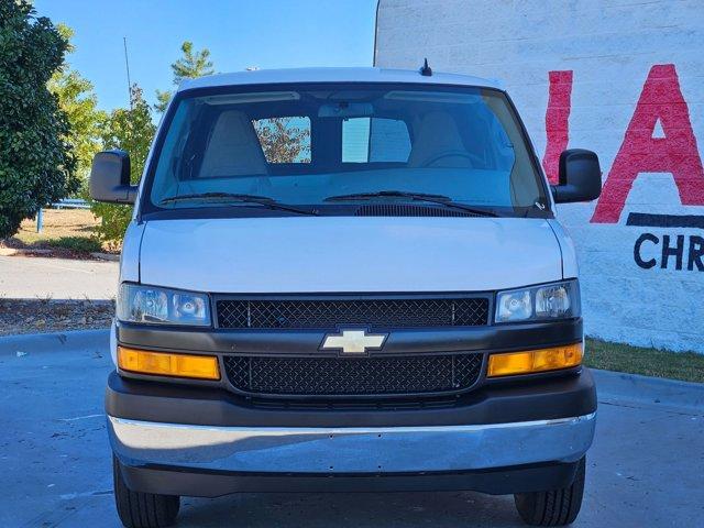 used 2023 Chevrolet Express 3500 car, priced at $36,995
