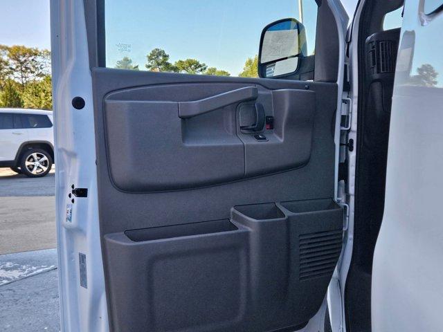used 2023 Chevrolet Express 3500 car, priced at $36,995