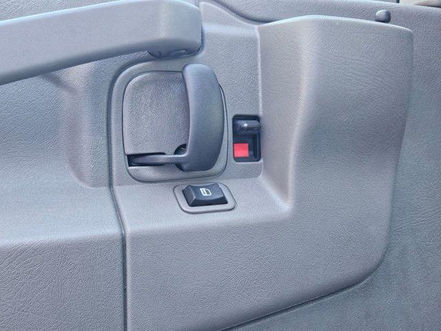 used 2023 Chevrolet Express 3500 car, priced at $36,995