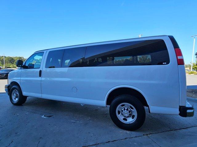 used 2023 Chevrolet Express 3500 car, priced at $36,995