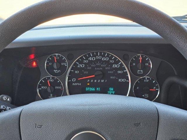 used 2023 Chevrolet Express 3500 car, priced at $36,995
