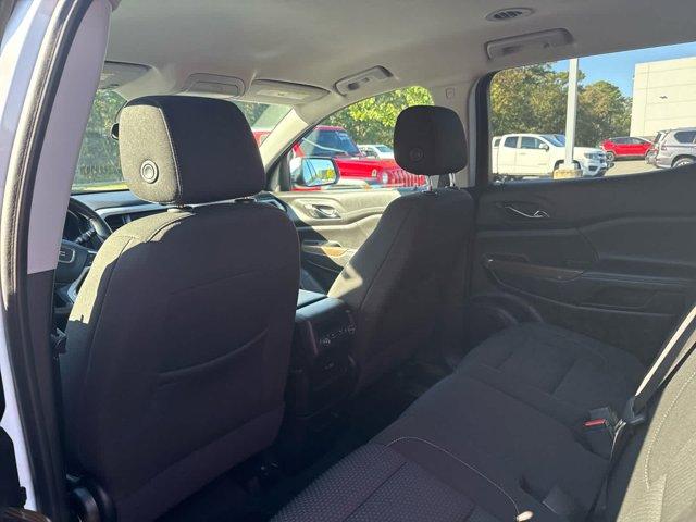 used 2023 GMC Acadia car, priced at $25,995