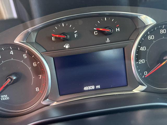 used 2023 GMC Acadia car, priced at $25,995