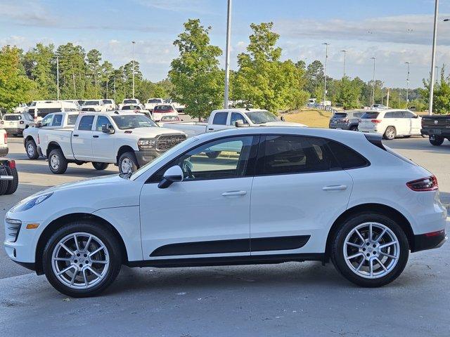 used 2018 Porsche Macan car, priced at $24,500