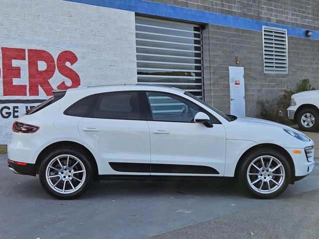 used 2018 Porsche Macan car, priced at $24,500