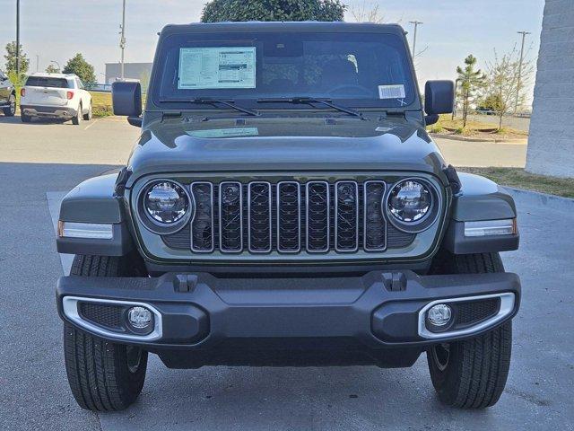 new 2024 Jeep Gladiator car, priced at $45,139