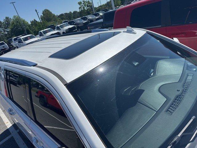 used 2020 Cadillac Escalade ESV car, priced at $36,750