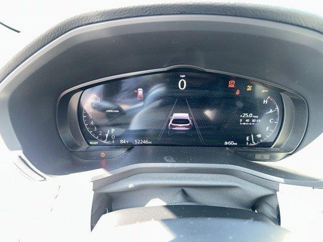 used 2024 Mazda CX-90 car, priced at $33,990