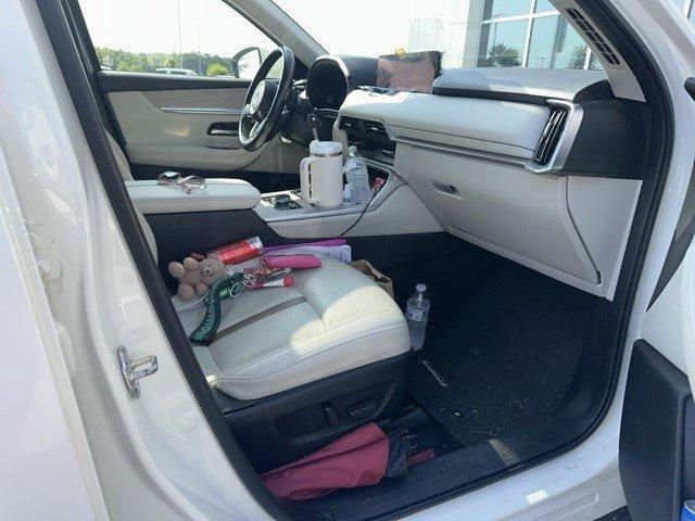 used 2024 Mazda CX-90 car, priced at $33,990