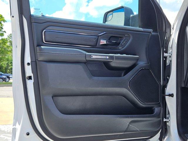 used 2023 Ram 1500 car, priced at $46,995
