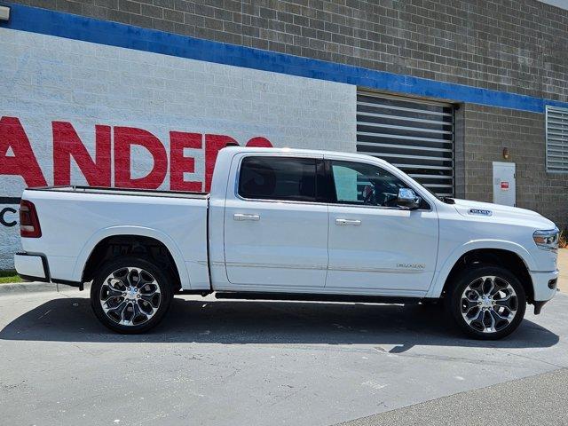 used 2023 Ram 1500 car, priced at $46,995
