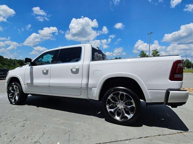 used 2023 Ram 1500 car, priced at $46,995