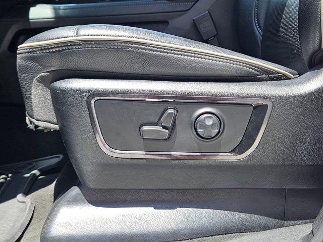 used 2023 Ram 1500 car, priced at $46,995