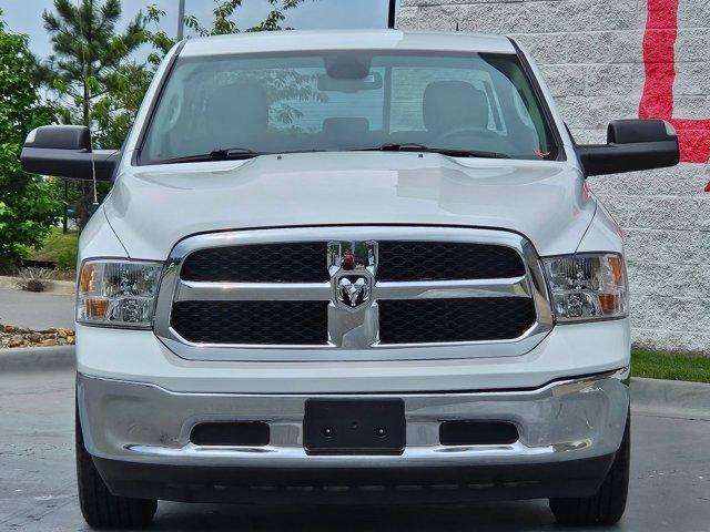 used 2023 Ram 1500 car, priced at $27,995
