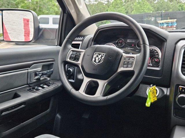 used 2023 Ram 1500 car, priced at $27,995