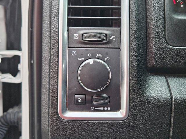 used 2023 Ram 1500 car, priced at $27,995