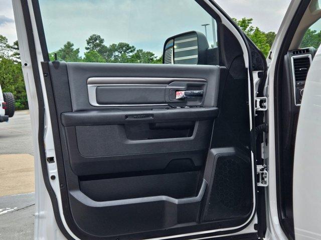used 2023 Ram 1500 car, priced at $27,995