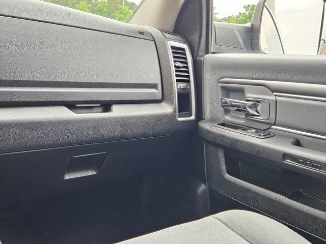used 2023 Ram 1500 car, priced at $27,995