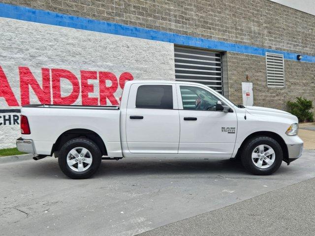 used 2023 Ram 1500 car, priced at $27,995