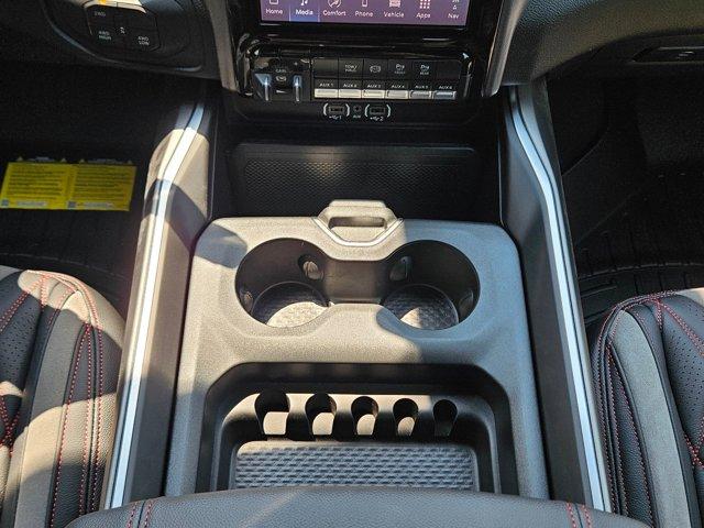 new 2025 Ram 2500 car, priced at $98,578