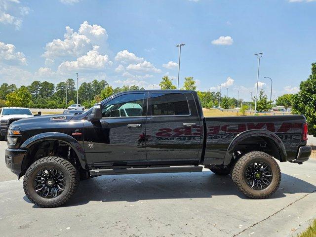 new 2025 Ram 2500 car, priced at $98,578