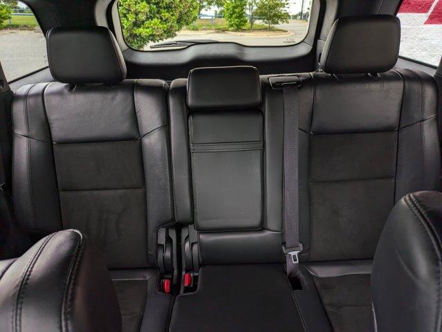 used 2021 Jeep Grand Cherokee car, priced at $24,250