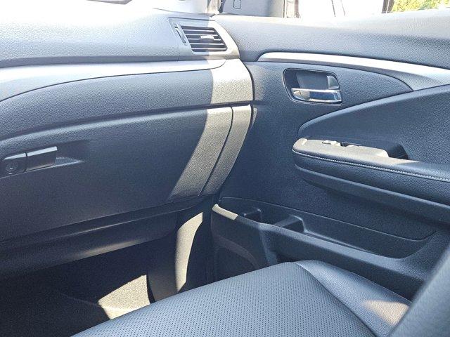 used 2021 Honda Ridgeline car, priced at $30,500