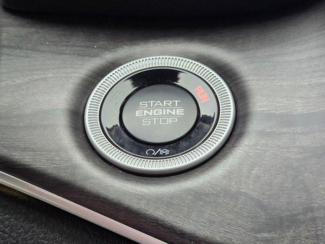 new 2025 Jeep Grand Cherokee car, priced at $52,835