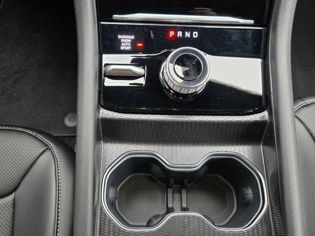 new 2025 Jeep Grand Cherokee car, priced at $52,835