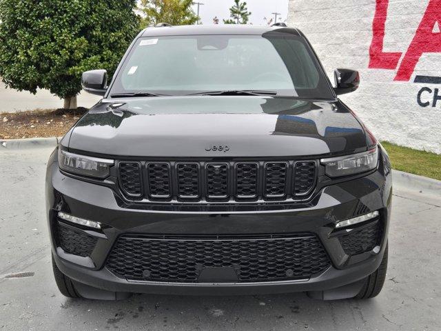 new 2025 Jeep Grand Cherokee car, priced at $52,835