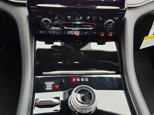 new 2025 Jeep Grand Cherokee car, priced at $52,835