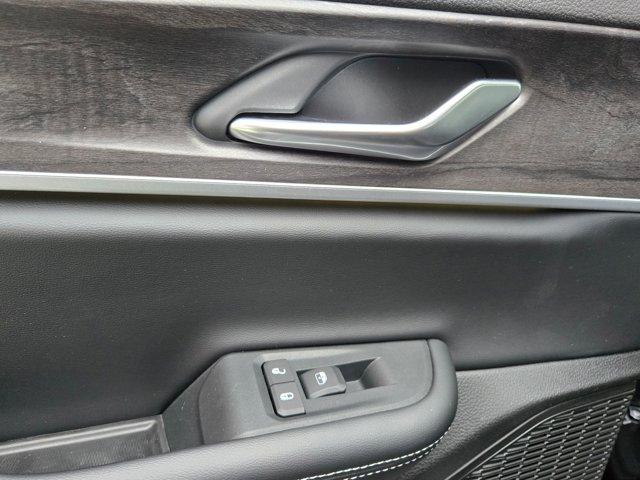 new 2025 Jeep Grand Cherokee car, priced at $52,835