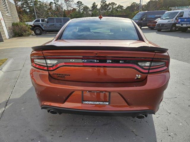 new 2023 Dodge Charger car, priced at $50,769