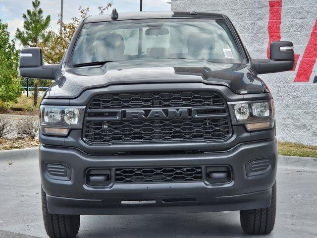 new 2024 Ram 2500 car, priced at $52,419