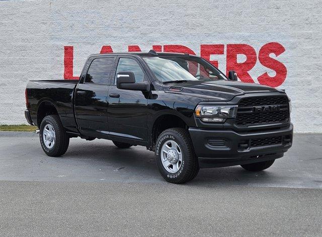 new 2024 Ram 2500 car, priced at $52,419