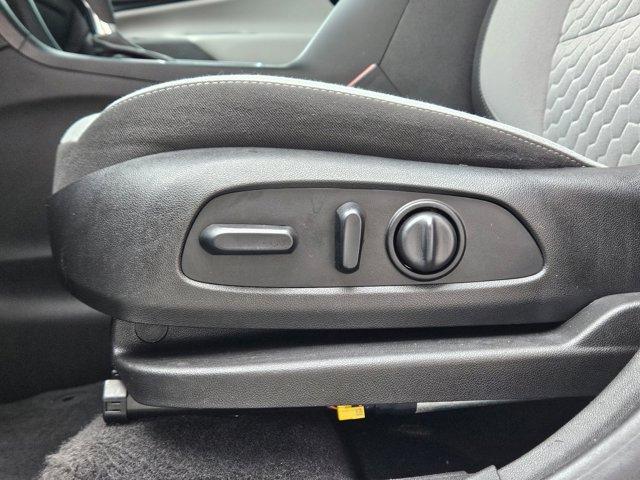 used 2020 Chevrolet Equinox car, priced at $16,995