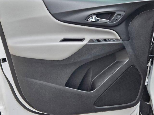 used 2020 Chevrolet Equinox car, priced at $16,995