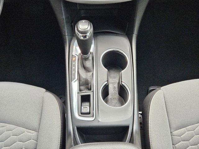 used 2020 Chevrolet Equinox car, priced at $16,995