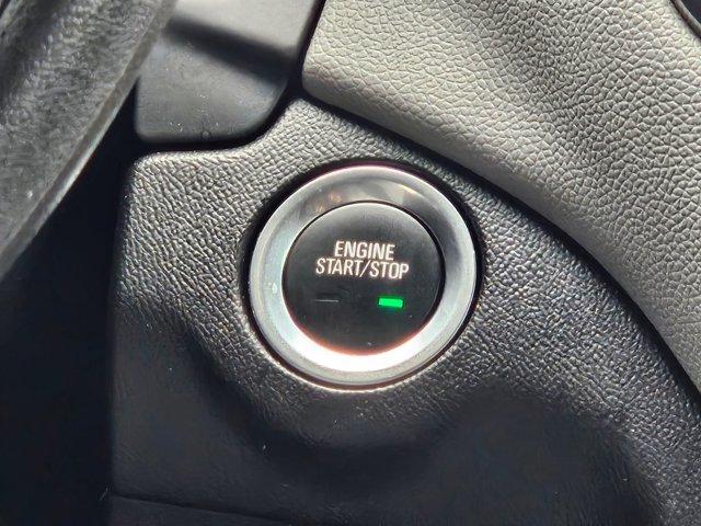 used 2020 Chevrolet Equinox car, priced at $16,995