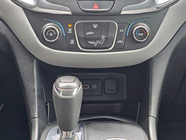 used 2020 Chevrolet Equinox car, priced at $16,995