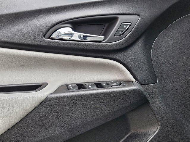 used 2020 Chevrolet Equinox car, priced at $16,995