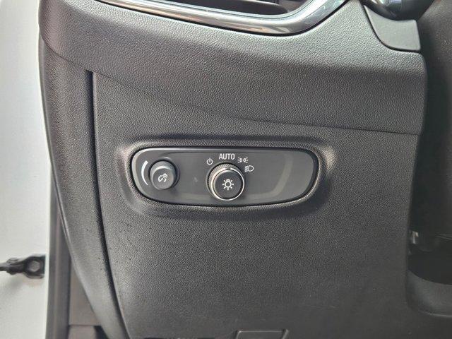 used 2020 Chevrolet Equinox car, priced at $16,995