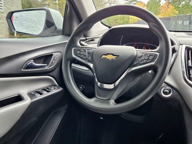 used 2020 Chevrolet Equinox car, priced at $16,995
