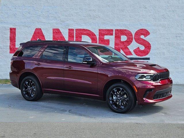 new 2026 Dodge Durango car