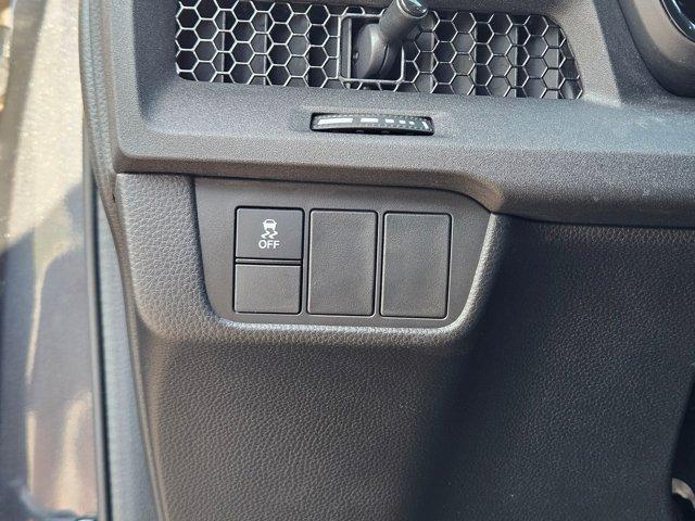 used 2023 Honda CR-V Hybrid car, priced at $29,500