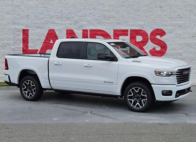 new 2026 Ram 1500 car, priced at $69,020